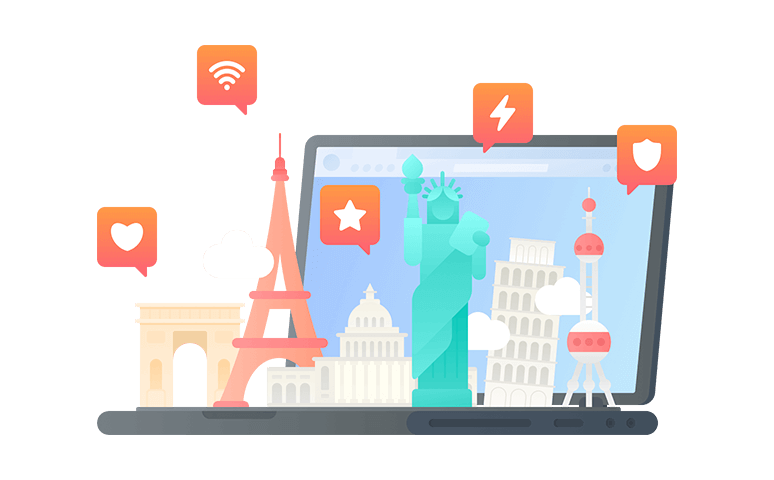 在萨摩亚连接到中国vpn - GOTOCN