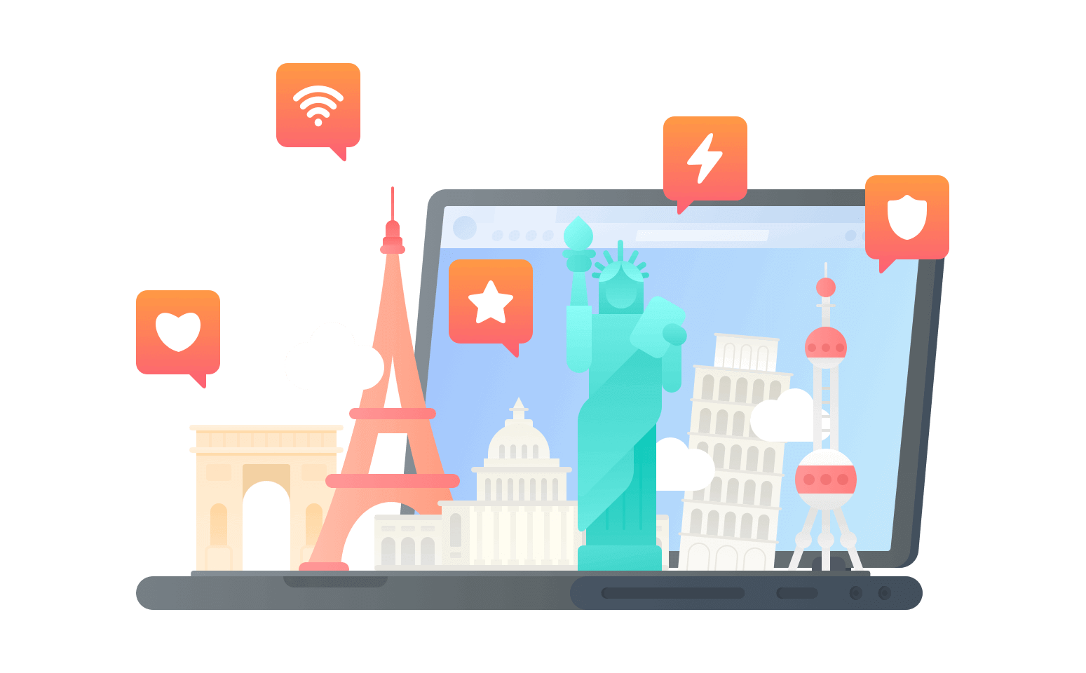 在萨摩亚连接到中国vpn - GOTOCN